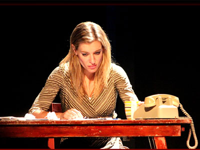 Γράμμα σ’ ένα παιδί