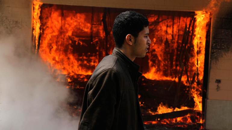 Αίγυπτος: Τουλάχιστον 19 νεκροί από έκρηξη σε εργοστάσιο επίπλων