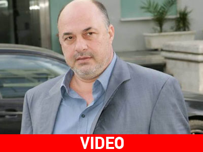 Μπέος: Ποιους χαρακτήρισε «ανθρώπους της αρπαχτής»;