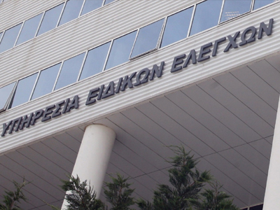 Συνεχίζονται οι εντατικοί έλεγχοι του ΣΔΟΕ