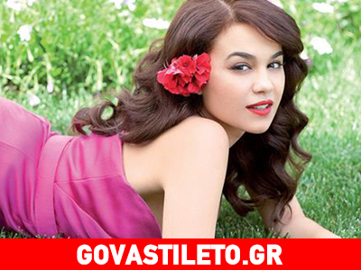 Η Πηνελόπη Πλάκα αποκαλύπτει μυστικά ομορφιάς