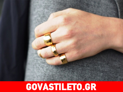 Tο must αξεσουάρ του καλοκαιριού