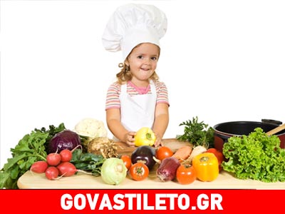 Οι φυτικές ίνες στη διατροφή