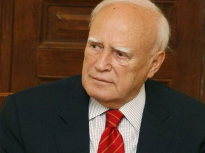 Παπούλιας: Συλλυπητήρια για τα θύματα της έκρηξης