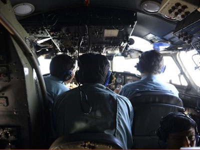 Μαλαισία: Ύποπτα αντικείμενα ανοιχτά του νησιού Το-Τσου