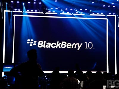 Σε απολύσεις προχωρά η Blackberry