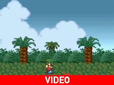Ο Super Mario έγινε Super Pario!