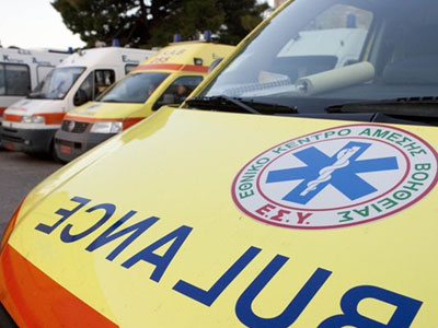 Στο νοσοκομείο μετά από καβγά