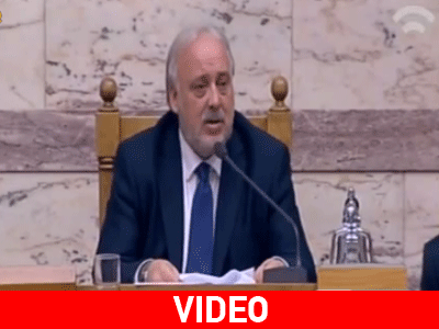 Αγχωθήκαμε…