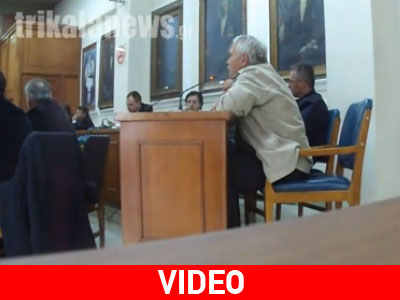 Απολαυστικοί διάλογοι περί… χόρτων!