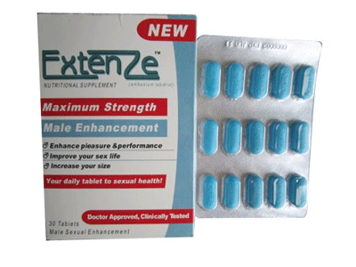 Εντοπίστηκε παράνομο προϊόν για τη βελτίωση της σεξουαλικής επίδοσης των ανδρών
