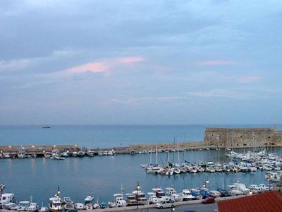 Γλίτωσε χάρη στην παρατηρητικότητα του πλοιάρχου