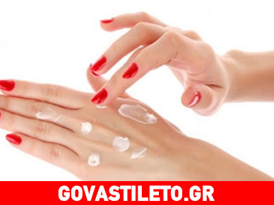 Έχουν «σκάσει» τα χέρια σας από το κρύο; Συμβουλές για… απαλό χειμώνα