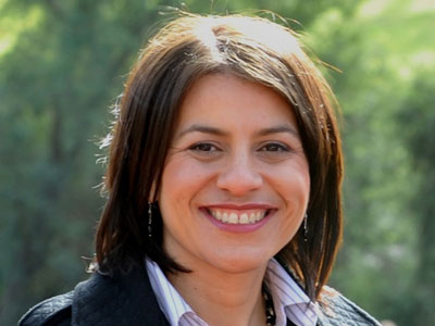 Η ομογενής Τζένη Μικάκου υπουργός στη Βικτώρια