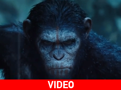 Ο Πλανήτης των Πιθήκων: Η Αυγή