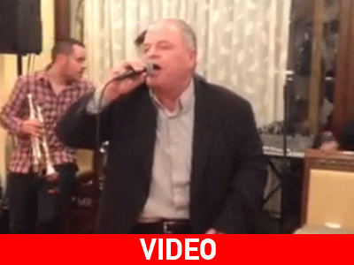 Κελάηδησε ο αντιπεριφερειάρχης…