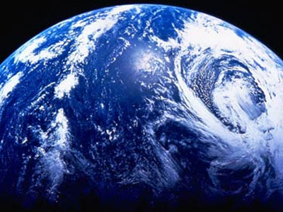 Υπερθέρμανση του πλανήτη και ακραία καιρικά φαινόμενα