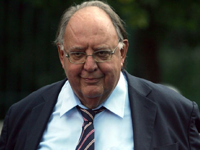 Πάγκαλος: Ψήφισα ΝΔ για να μη βγει ο ΣΥΡΙΖΑ