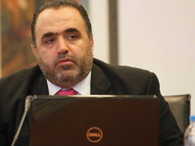 Βιβλίο για το διαδίκτυο παρουσίασε ο Μ. Σφακιανάκης