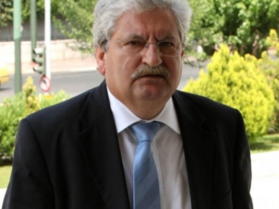 Προθεσμία έλαβε ο Διώτης