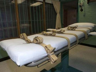 Εκτελέστηκε θανατοποινίτης στο Μισούρι