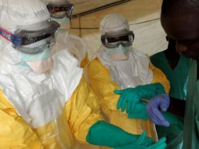Πρώτο κρούσμα του Έμπολα στη Σενεγάλη