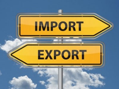 ΕΛΣΤΑΤ: Aύξηση εισαγωγών-εξαγωγών τον Οκτώβριο