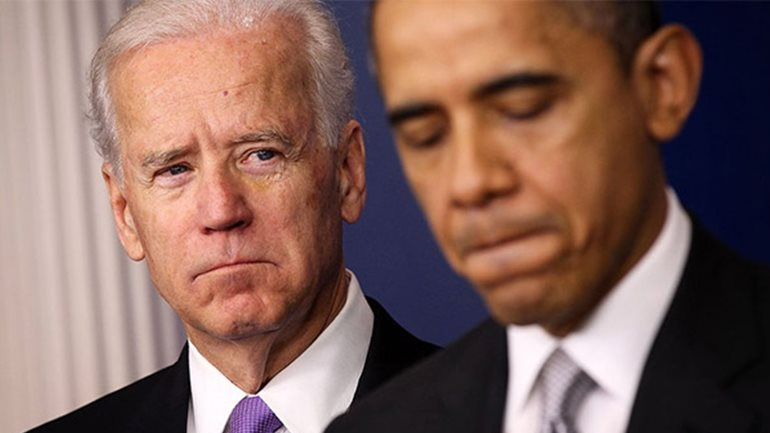 Η τελευταία επιθυμία του γιου του Τζο Μπάιντεν