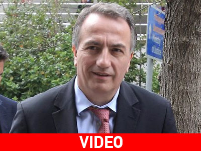 «Η συμμετοχή στις εκλογές είναι συμμετοχή στη γιορτή της Δημοκρατίας»