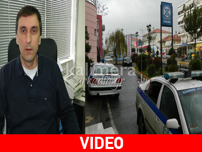 Αρκαδία: Ούτε ρεπό δεν μπορούν να πάρουν οι αστυνομικοί