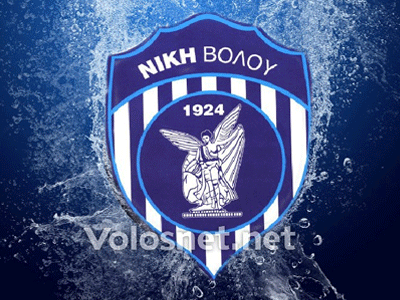 Κρίσιμη εβδομάδα για τη Νίκη Βόλου