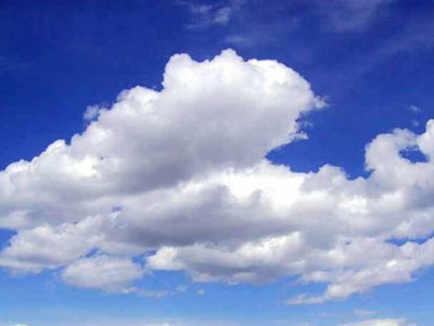 Ο καιρός σήμερα