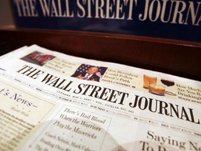 Το μεγαλύτερο πλήγμα δέχθηκαν οι ελληνικές τράπεζες λέει η WSJ