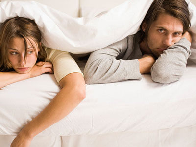 Ένας νέος ορισμός μπορεί να βοηθήσει τη διάγνωση και τη θεραπεία της πρόωρης εκσπερμάτισης