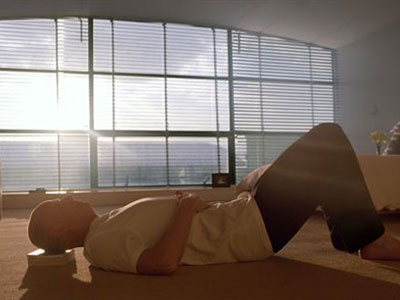 Ασκήσεις πυελικού εδάφους και για τους άνδρες