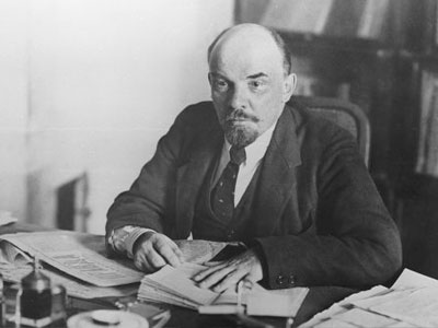 Το 51% των Ρώσων θεωρεί θετικό τον ρόλο του Λένιν στην ιστορία της χώρας