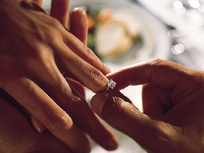 Οι άνδρες, ο γάμος και η ευτυχία