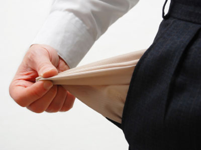 Πήραν τα 8 ευρώ του βουλευτή