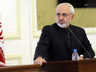 Ιρανός ΥΠΕΞ: «Σημάδια» μιας τελικής συμφωνίας για το πυρηνικό πρόγραμμα