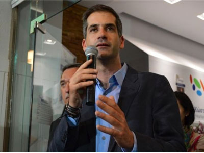 Κ. Μπακογιάννης: Οι Στερεοελλαδίτες έστειλαν μήνυμα ενότητας