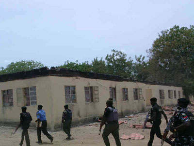 Νιγηρία: Απήχθησαν ακόμη οκτώ κορίτσια