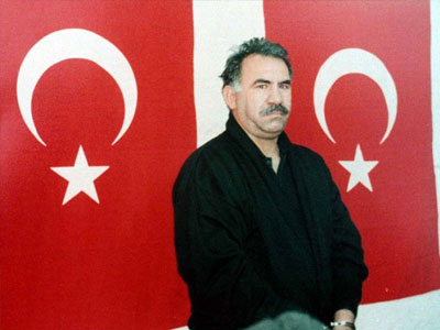 Το Συμβούλιο της Ευρώπης ζητεί τον προαυλισμό του Οτσαλάν