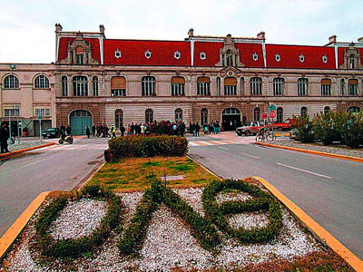 Κινητοποιήσεις στον ΟΛΘ για την πώληση