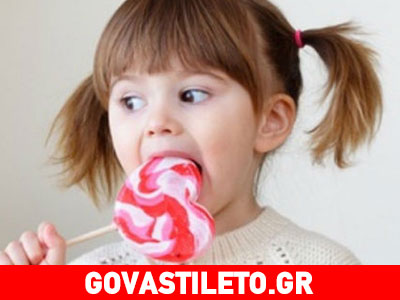 Οι επικίνδυνες τροφές που μπορεί να πνίξουν το παιδί