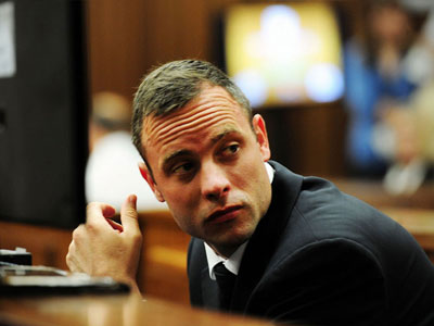 Η δίκη του Όσκαρ Πιστόριους παρατείνεται ως τις 16 Μαΐου