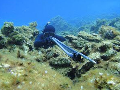 Τραγική η κατάληξη για τον αγνοούμενο ψαροντουφεκά