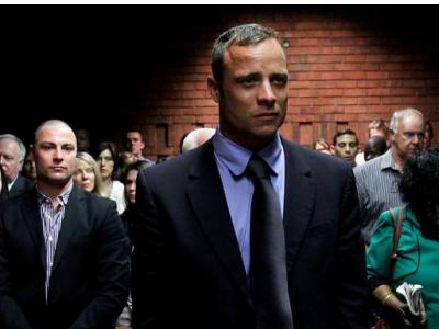 Σάλος από την αθώωση Πιστόριους για φόνο εκ προ μελέτης