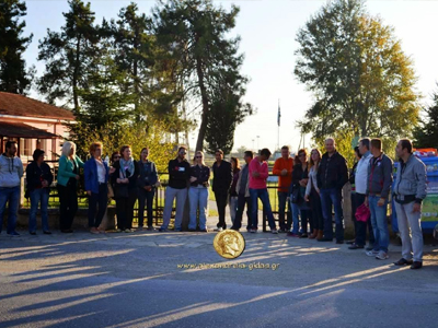 Κατάληψη σε σχολείο της Ημαθίας από γονείς μαθητών