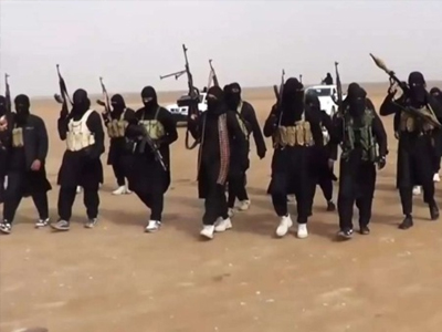 Για τριπλασιασμό των Τζιχαντιστών κάνει λόγο η CIA