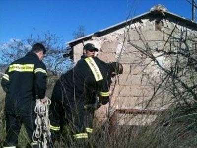 Νεκρός από πτώση σε πηγάδι 65χρονος εργάτης